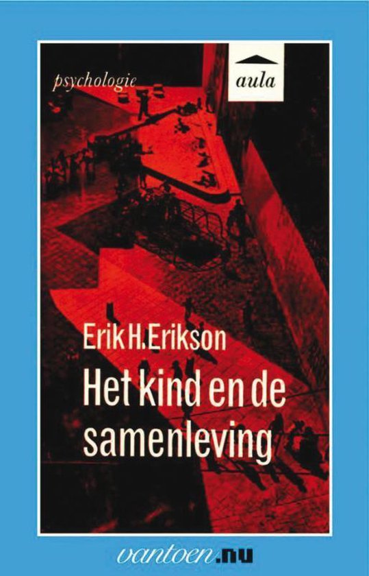 Erik Erikson